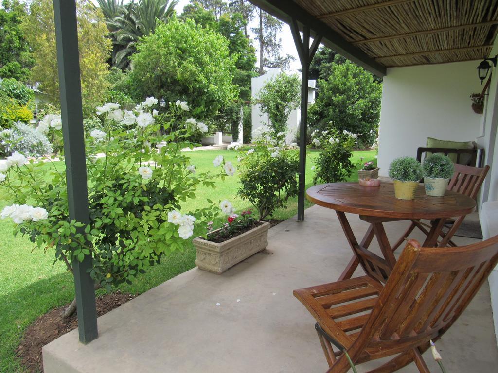 Happy Lands Farmstay Addo Esterno foto