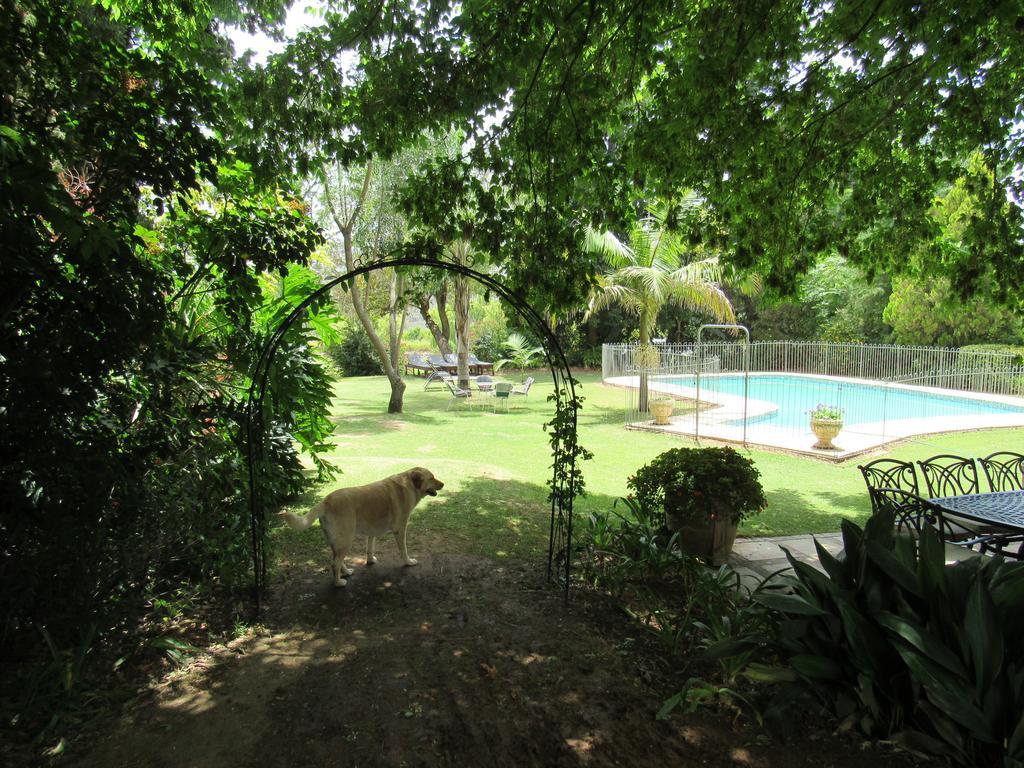 Happy Lands Farmstay Addo Esterno foto